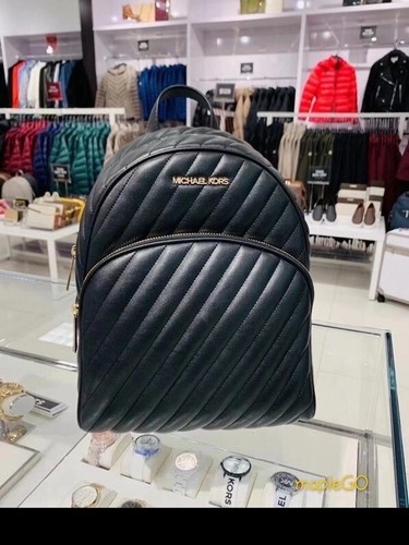 kate spade yellow backpack